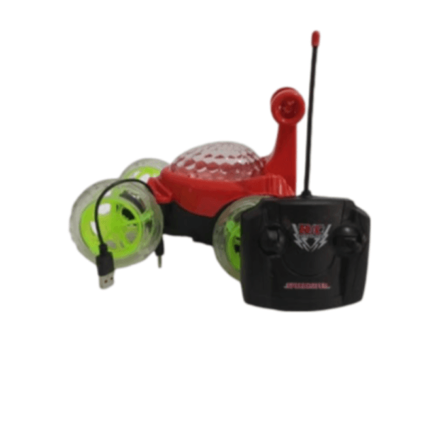 Voiture Cascadeuse Radiocommandée