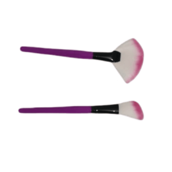 Ensemble de pinceaux de maquillage – Image 3