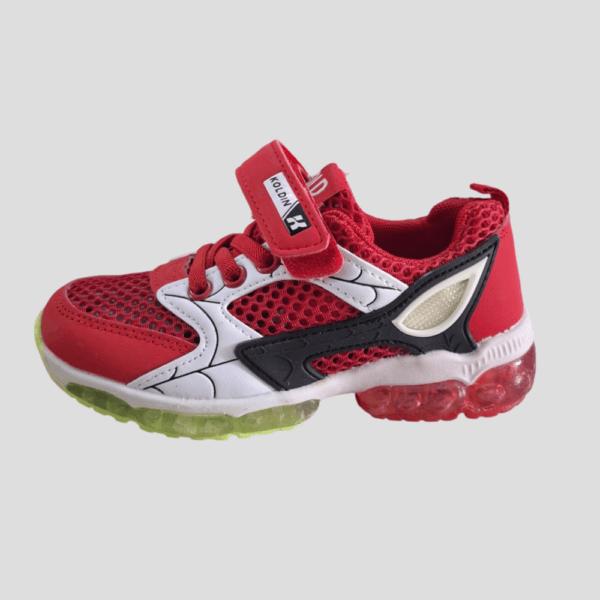 Chaussure pour le sport-Pour enfant