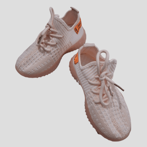 Chaussure basket pour fille
