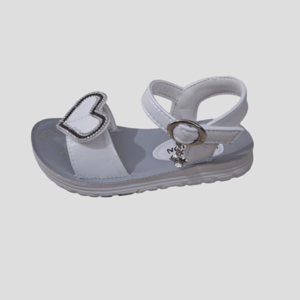 Chaussure sandale fille-cérémonie