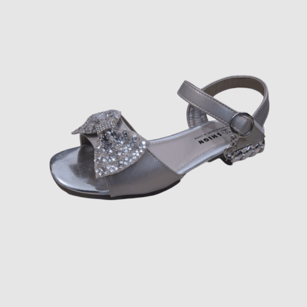chaussure sandale fille-cérémonie