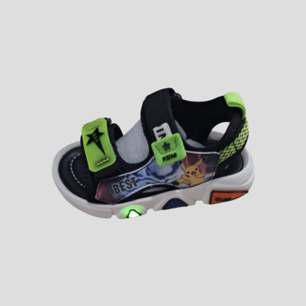 Chaussure kitto pour enfant