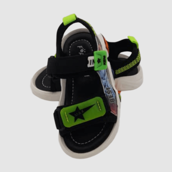 Chaussure kitto pour enfant