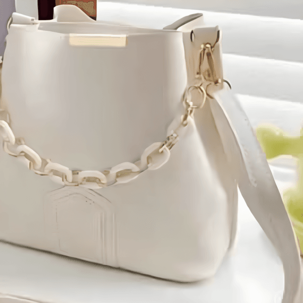 Sac bandoulière femme tendance