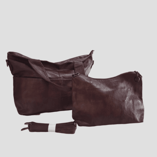 Sac bandoulière femme tendance