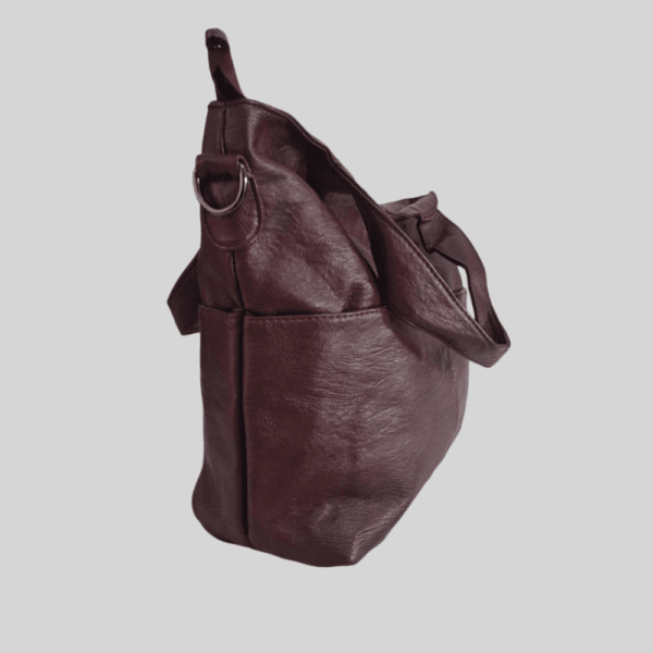 Sac bandoulière femme tendance