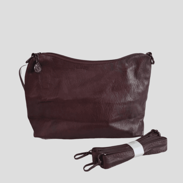 Sac bandoulière femme tendance