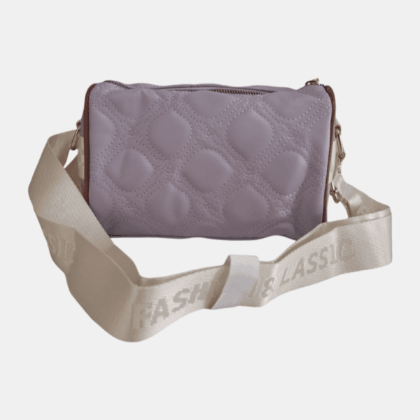 Sac bandoulière tendance a la mode