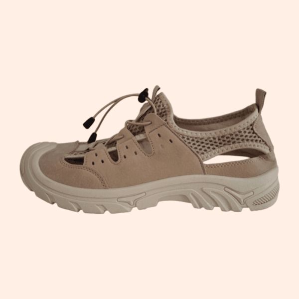 Chaussures baladeuse homme pas cher