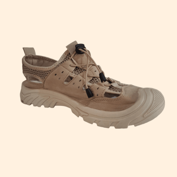 Chaussures baladeuse homme pas cher