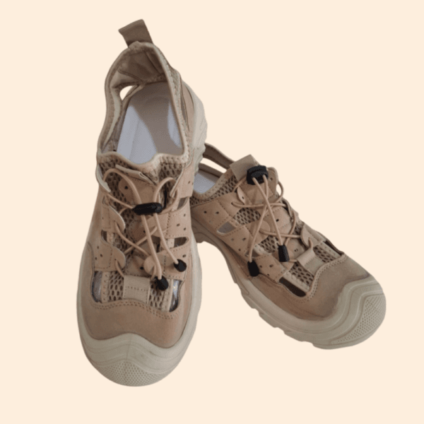 Chaussures baladeuse homme pas cher