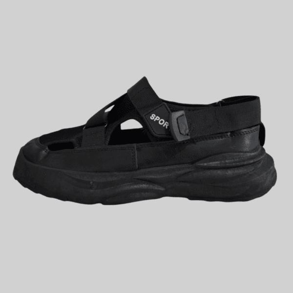 Chaussures baladeuse homme pas cher