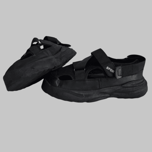 Chaussures baladeuse homme pas cher