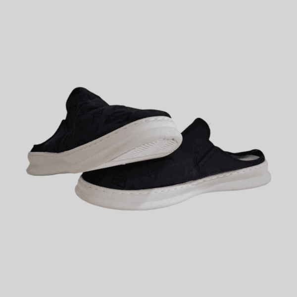 Chaussures baladeuse homme pas cher