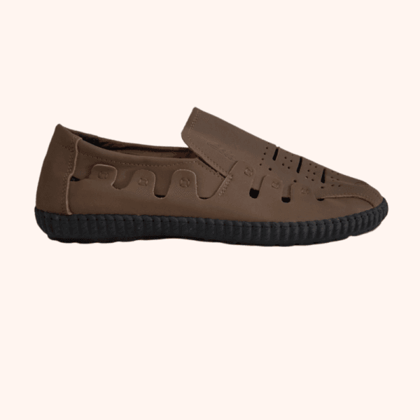 Chaussures baladeuse homme pas cher