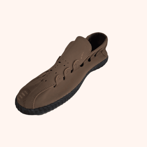 Chaussures baladeuse homme pas cher