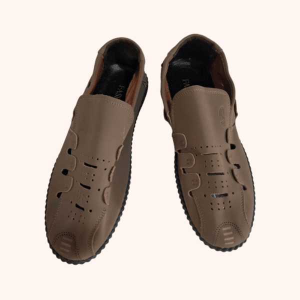 Chaussures baladeuse homme pas cher