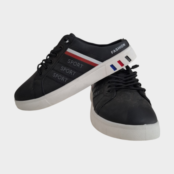 Chaussures baladeuse homme pas cher