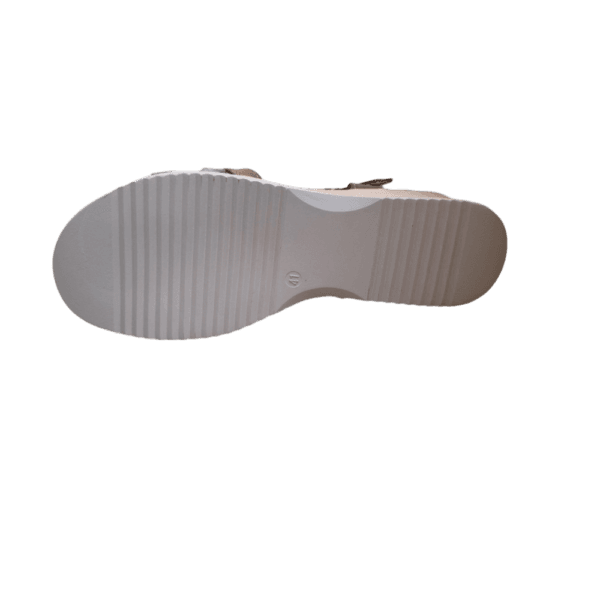 Chaussure Compensé Dame – Image 3