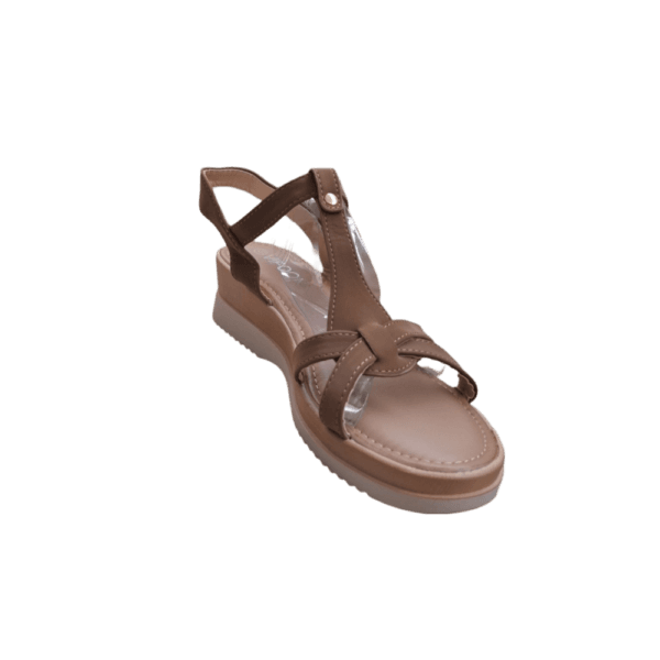 Chaussure Compensé Dame – Image 2
