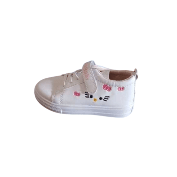 Chaussure basket pour enfant