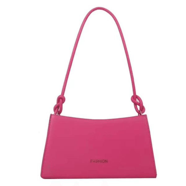Sac bandoulière pour femme a la mode – Image 3