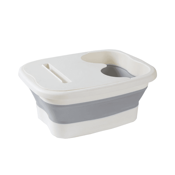 Bassine Bain de Pied pour Pédicures