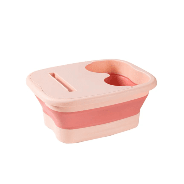 Bassine Bain de Pied pour Pédicures