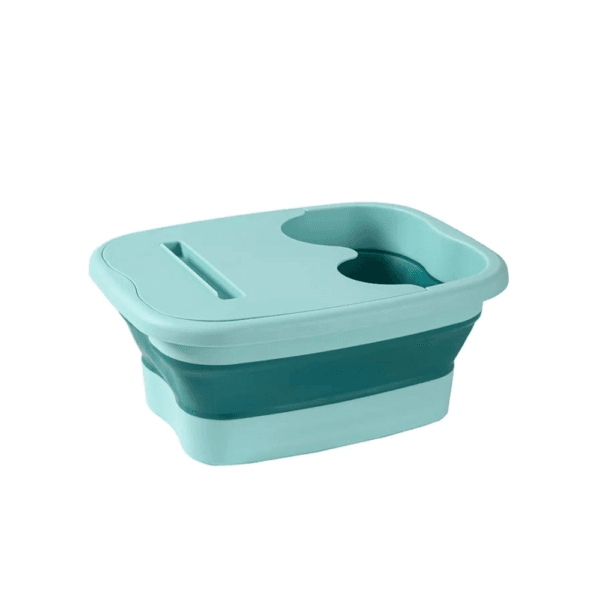 Bassine Bain de Pied pour Pédicures