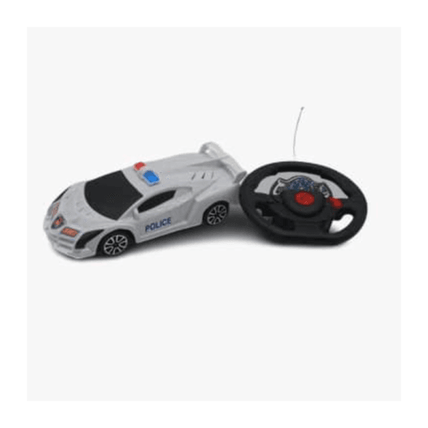 Voiture de course télécommandé
