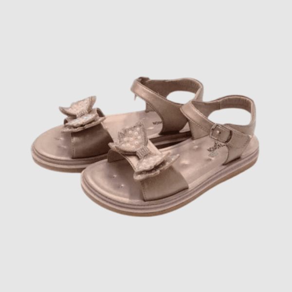 Sandale chaussure fille stylé
