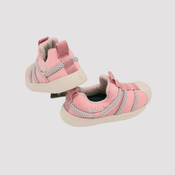 Chaussure basket pour enfant