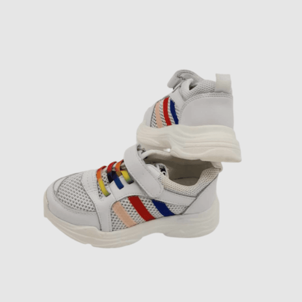 Chaussure pour le sport-Pour enfant