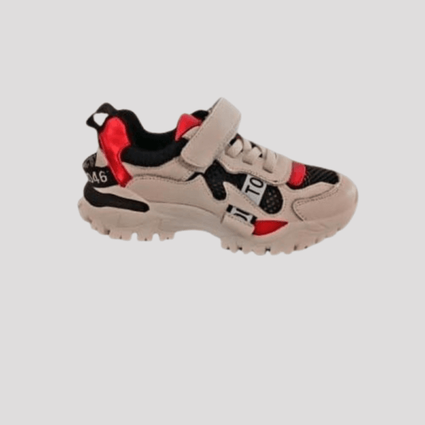 Chaussure pour le sport-Pour enfant
