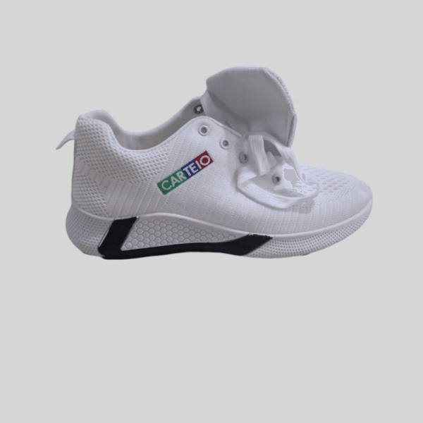 Chaussure basket pour fille