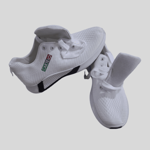 Chaussure basket pour homme
