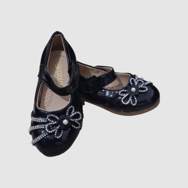 Chaussures Ballerines Fille