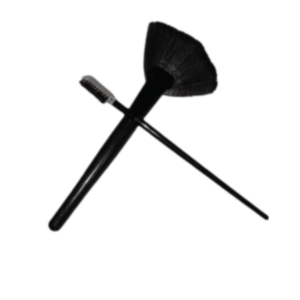 pinceau fond de teint, kit pinceaux maquillage