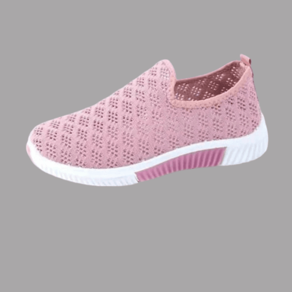 chaussures baskets respirantes pour femme