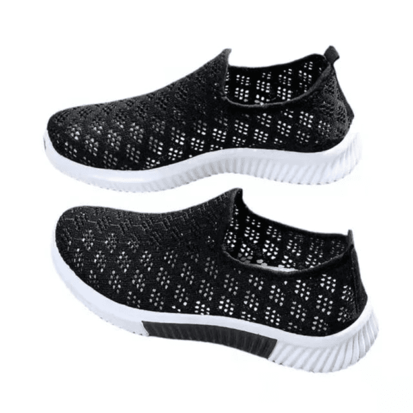 chaussures baskets respirantes pour femme