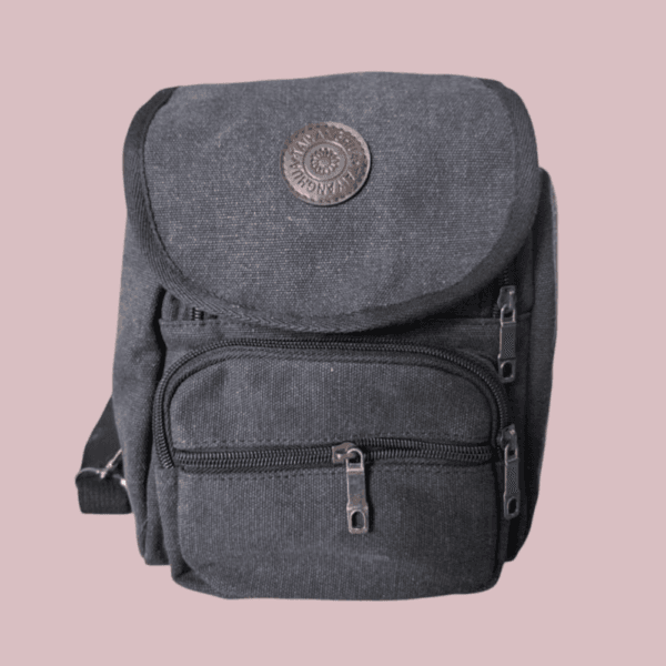 sac bandoulière homme