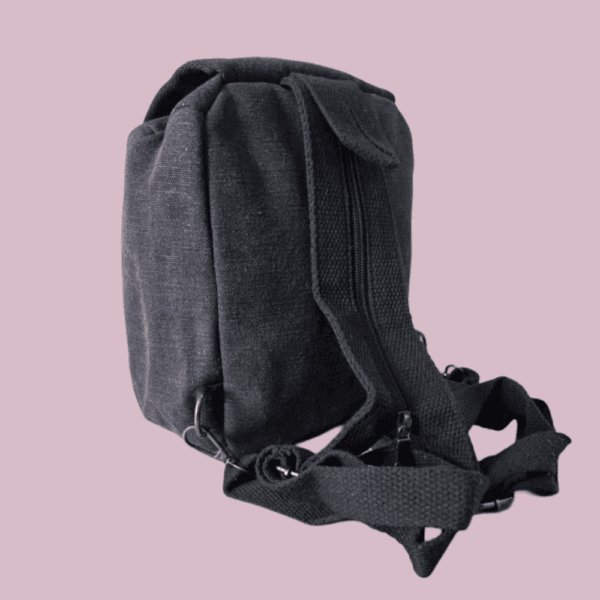 sac bandoulière homme