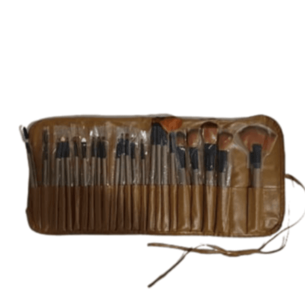 pinceau fond de teint, kit pinceaux maquillage
