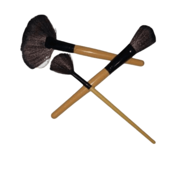 pinceau fond de teint, kit pinceaux maquillage