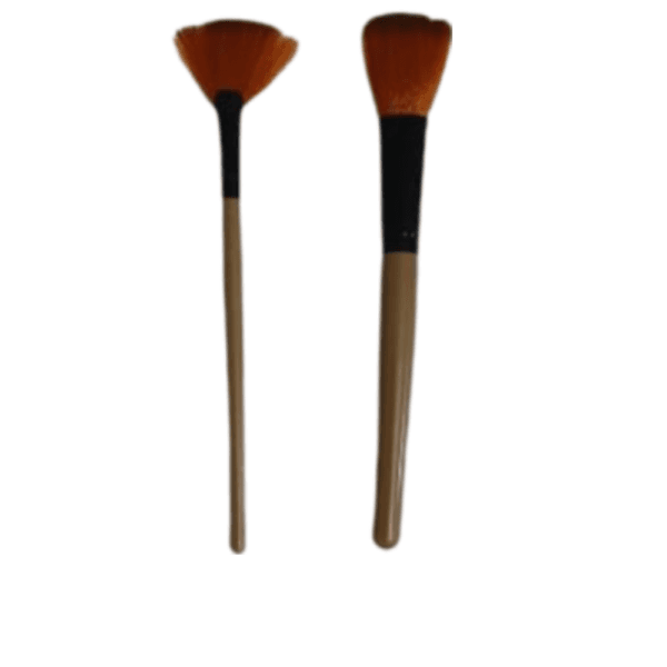 pinceau fond de teint, kit pinceaux maquillage