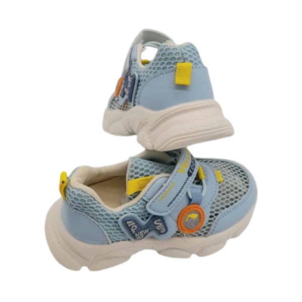 Enfant Basketball Chaussures