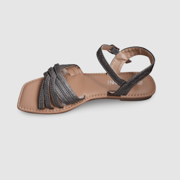 Chaussure sandale dame