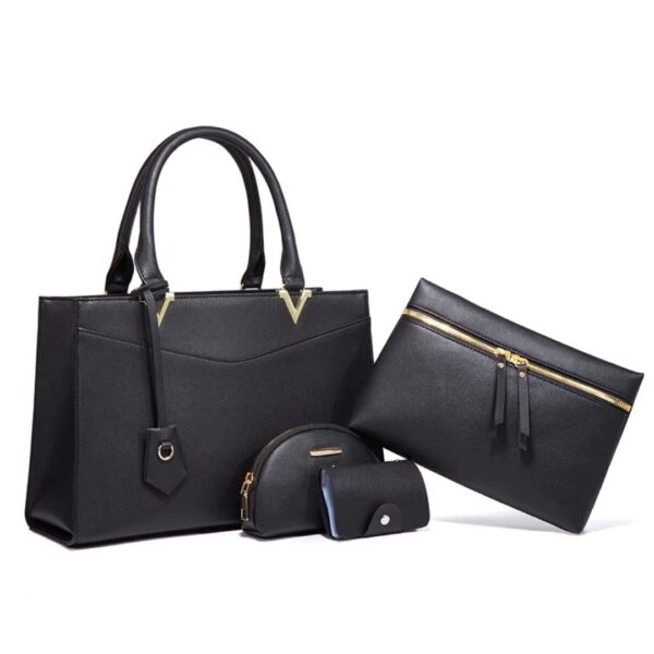 Sac Bandoulière 4en1