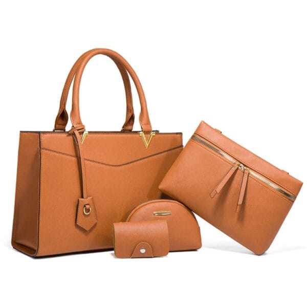 Sac Bandoulière 4en1